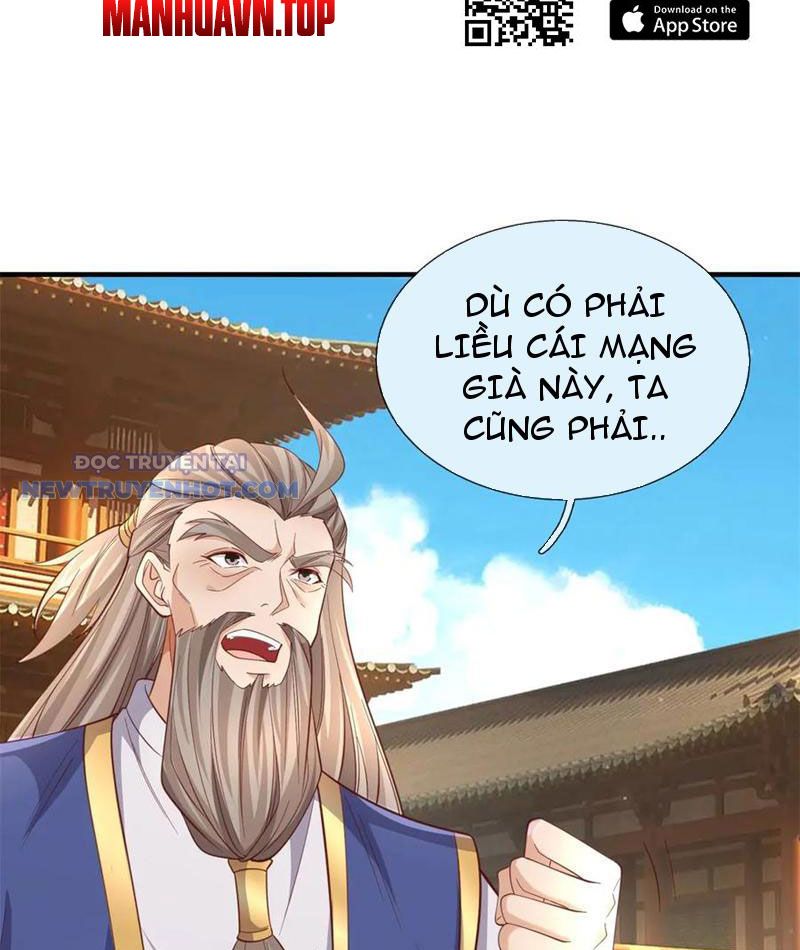 Ta Có Thể Tấn Công Không Giới Hạn chapter 55 - Trang 22