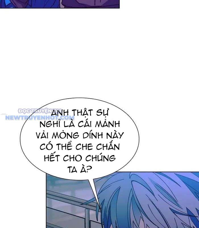 Tận Thế Cũng Chỉ Là Trò Chơi chapter 53 - Trang 27