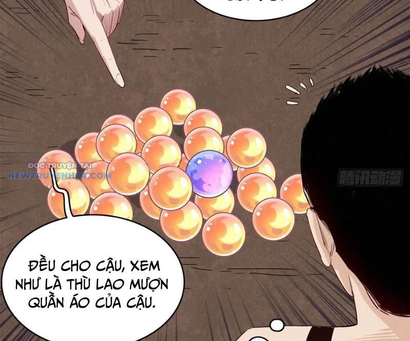 Cửu Tinh độc Nãi chapter 55 - Trang 42