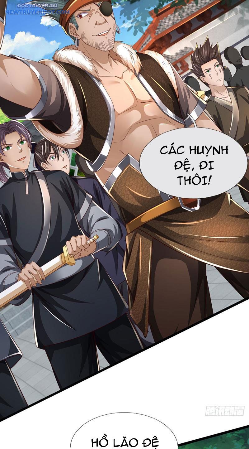 Ta Có Thể Cướp Đoạt Cơ Duyên chapter 8 - Trang 37