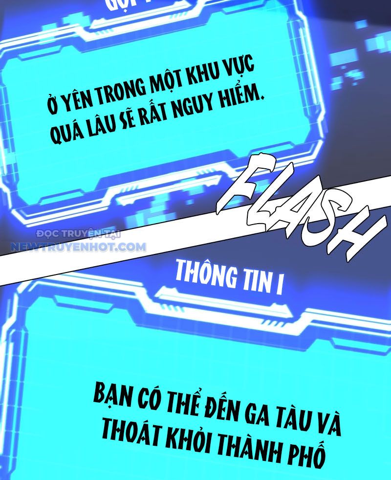 Tận Thế Cũng Chỉ Là Trò Chơi chapter 10 - Trang 53