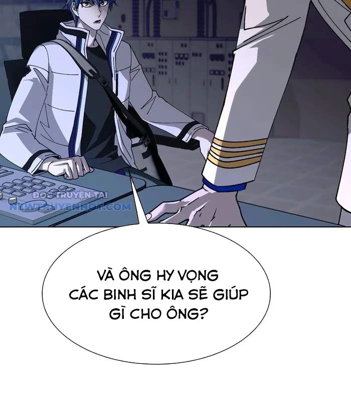 Tận Thế Cũng Chỉ Là Trò Chơi chapter 51 - Trang 114