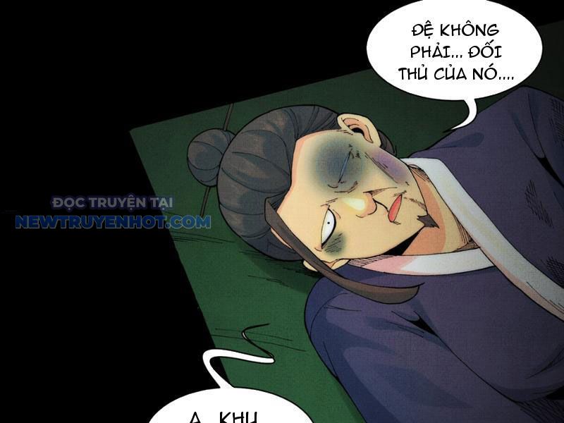 đối Mặt Với Bệnh Tâm Thần, Ma Quỷ Chẳng Là Cái Thá Gì chapter 31 - Trang 53