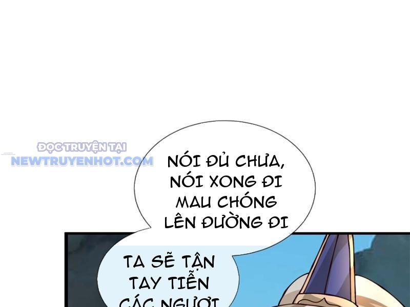 Ta Có Thể Tấn Công Không Giới Hạn chapter 30 - Trang 39