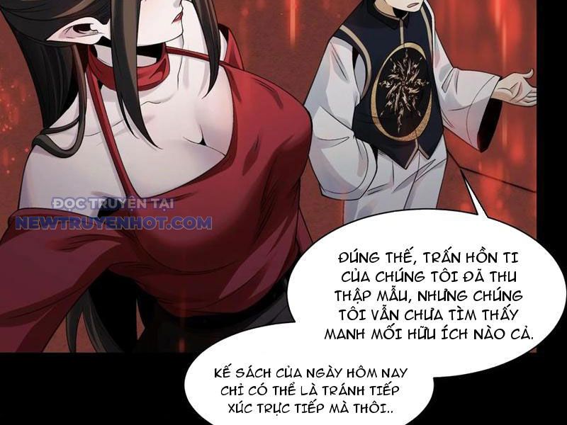 đối Mặt Với Bệnh Tâm Thần, Ma Quỷ Chẳng Là Cái Thá Gì chapter 83 - Trang 64