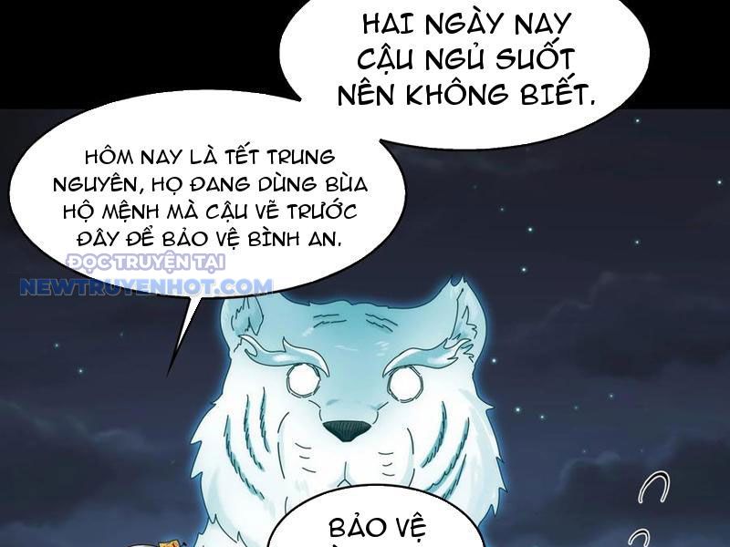 đối Mặt Với Bệnh Tâm Thần, Ma Quỷ Chẳng Là Cái Thá Gì chapter 42 - Trang 79