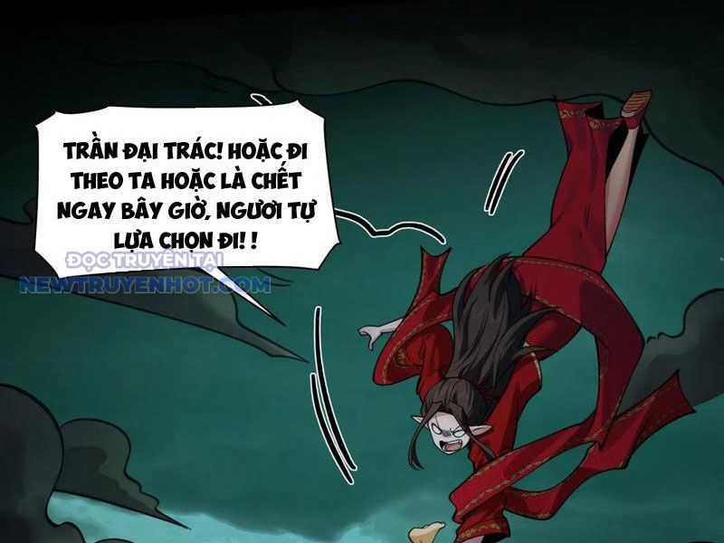 đối Mặt Với Bệnh Tâm Thần, Ma Quỷ Chẳng Là Cái Thá Gì chapter 79 - Trang 26