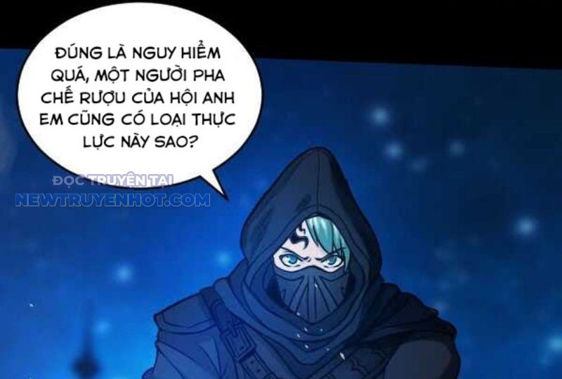 Vương Quốc Huyết Mạch chapter 58 - Trang 12