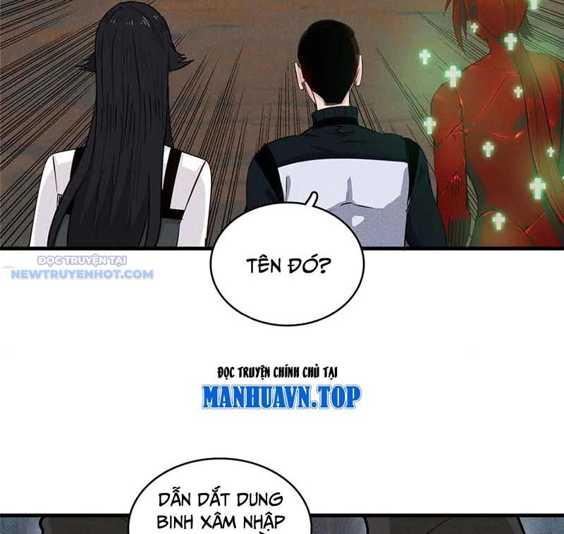 Cửu Tinh độc Nãi chapter 66 - Trang 19