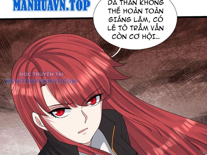 Khởi đầu Bằng Một Vạn Hít đất: Oanh Sát Thần Minh! chapter 23 - Trang 56