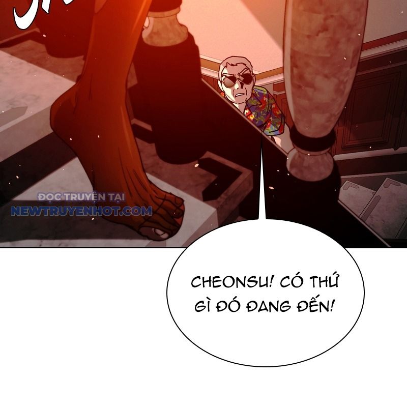 Tận Thế Cũng Chỉ Là Trò Chơi chapter 49 - Trang 94