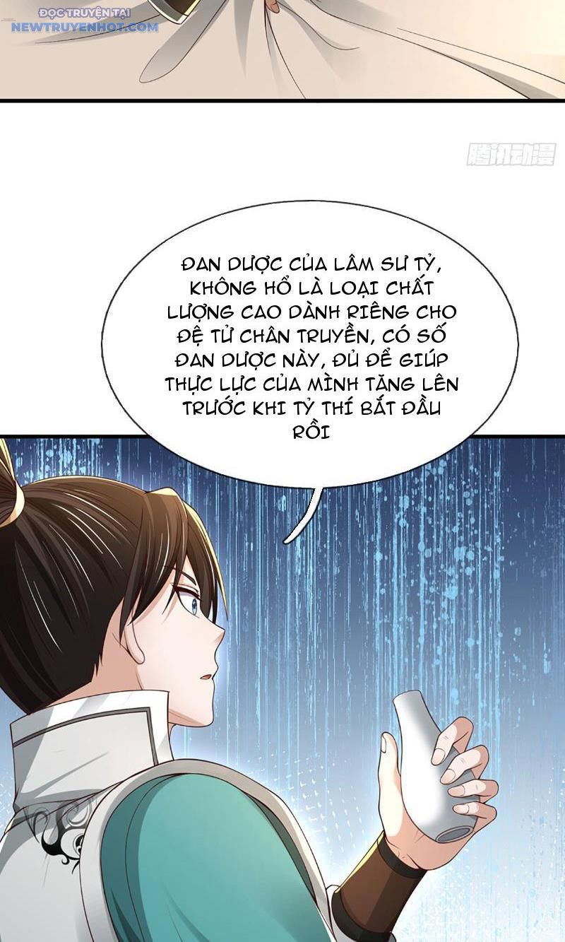 Ta Có Thể Cướp Đoạt Cơ Duyên chapter 7 - Trang 21