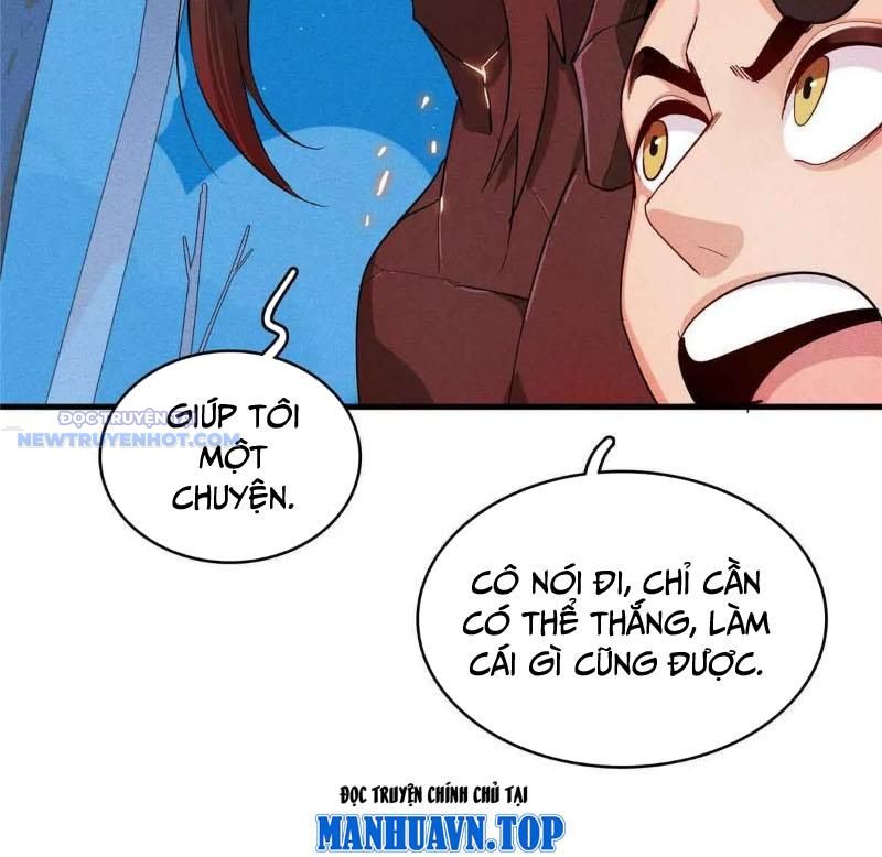 Cửu Tinh độc Nãi chapter 51 - Trang 45