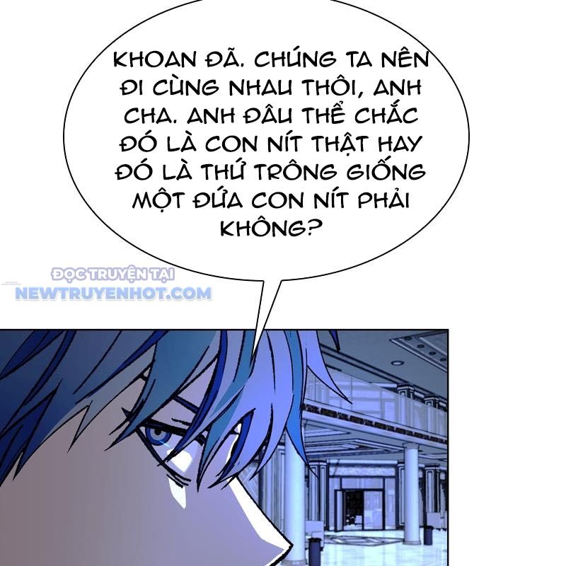 Tận Thế Cũng Chỉ Là Trò Chơi chapter 48 - Trang 129