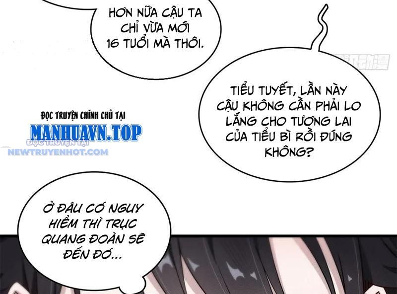 Cửu Tinh độc Nãi chapter 69 - Trang 23