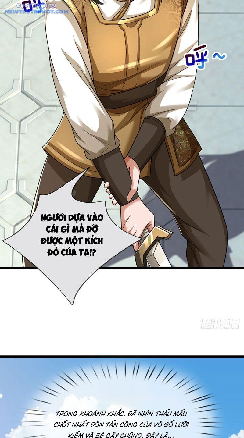 Ta Có Thể Cướp Đoạt Cơ Duyên chapter 18 - Trang 8