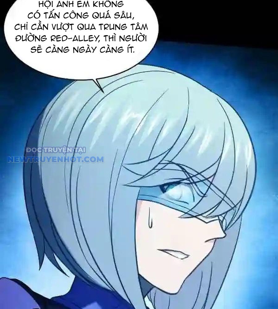 Vương Quốc Huyết Mạch chapter 60 - Trang 44