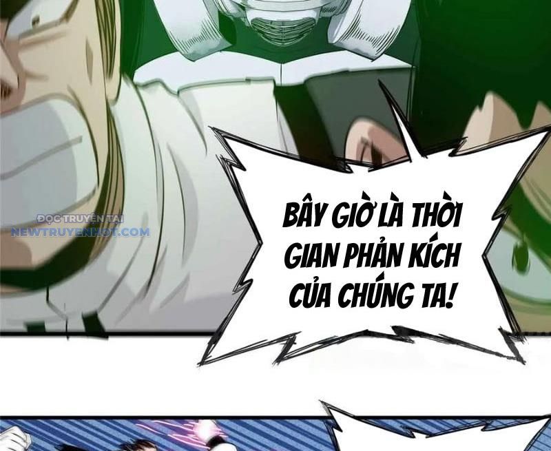 Cửu Tinh độc Nãi chapter 58 - Trang 8