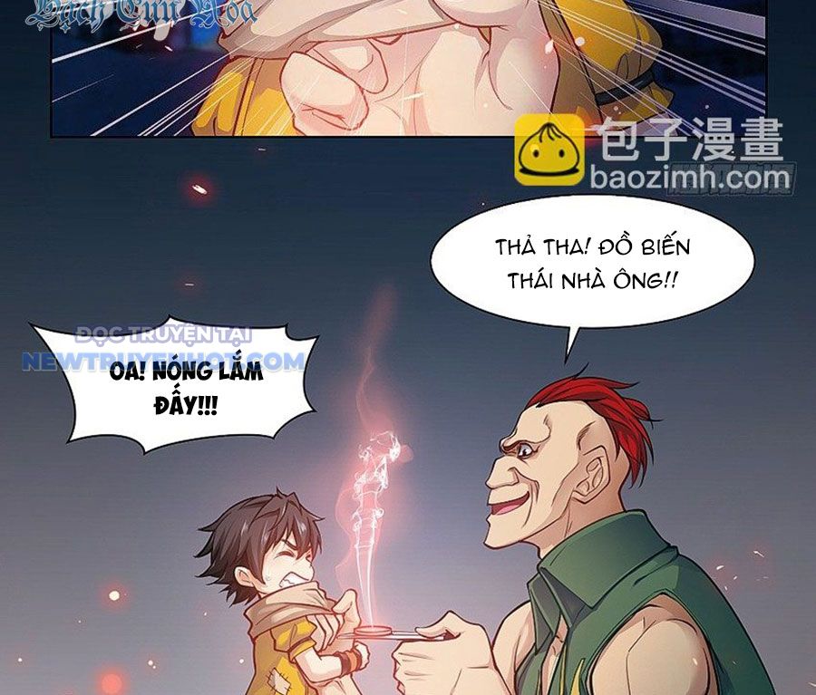 Vương Quốc Huyết Mạch chapter 30 - Trang 19