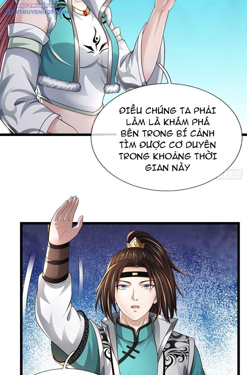 Ta Có Thể Cướp Đoạt Cơ Duyên chapter 19 - Trang 50