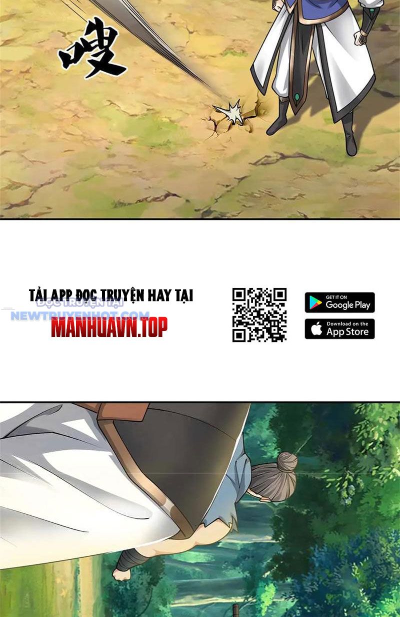 Ta Có Thể Tấn Công Không Giới Hạn chapter 35 - Trang 55