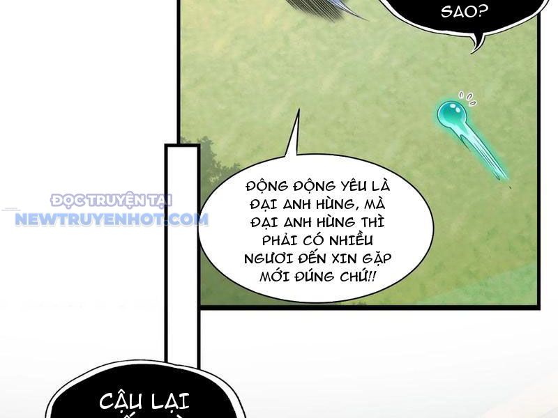 đối Mặt Với Bệnh Tâm Thần, Ma Quỷ Chẳng Là Cái Thá Gì chapter 61 - Trang 62