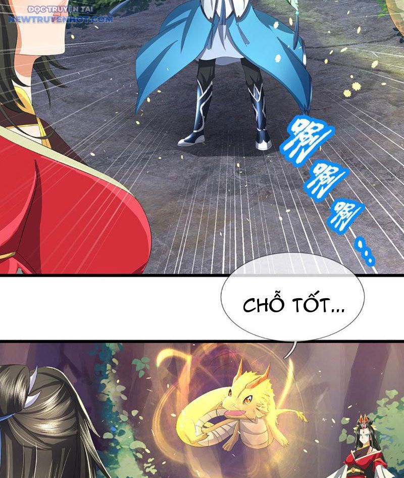 Ta Có Thể Cướp Đoạt Cơ Duyên chapter 32 - Trang 49