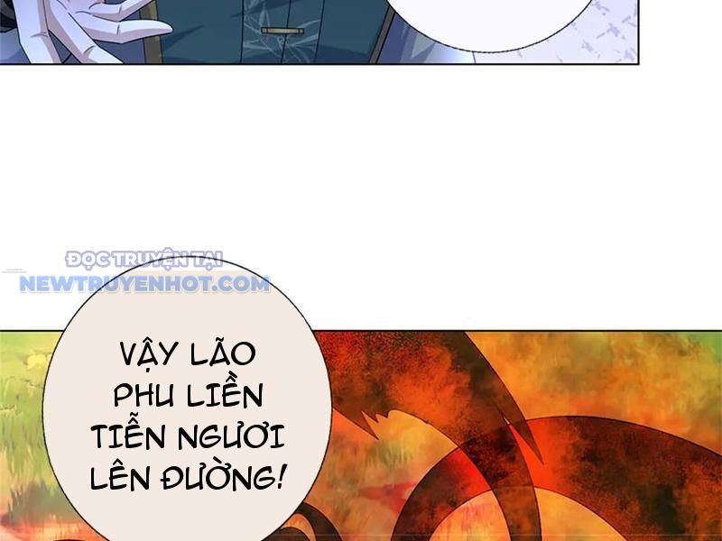 Ta Có Thể Tấn Công Không Giới Hạn chapter 43 - Trang 51