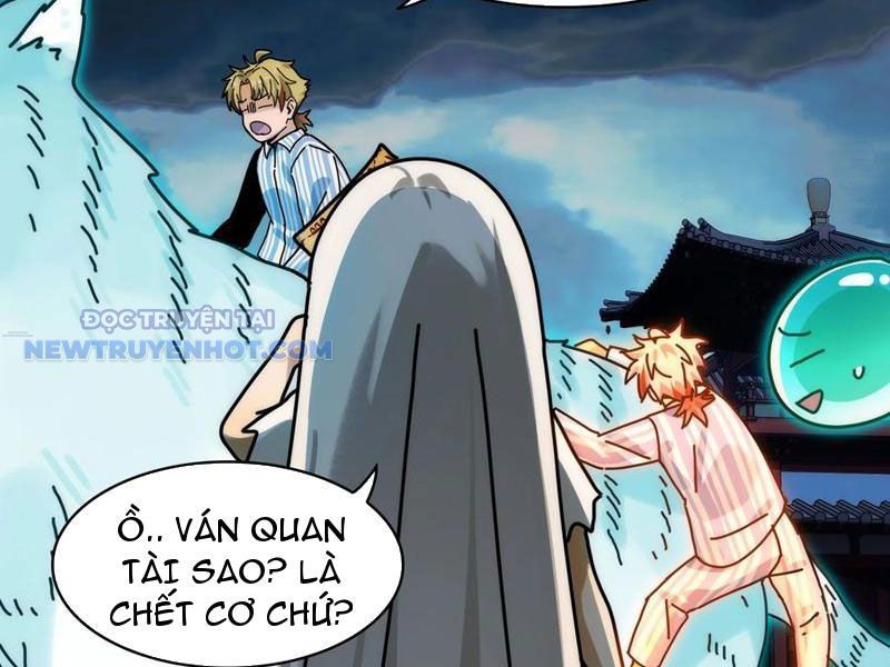 đối Mặt Với Bệnh Tâm Thần, Ma Quỷ Chẳng Là Cái Thá Gì chapter 60 - Trang 62