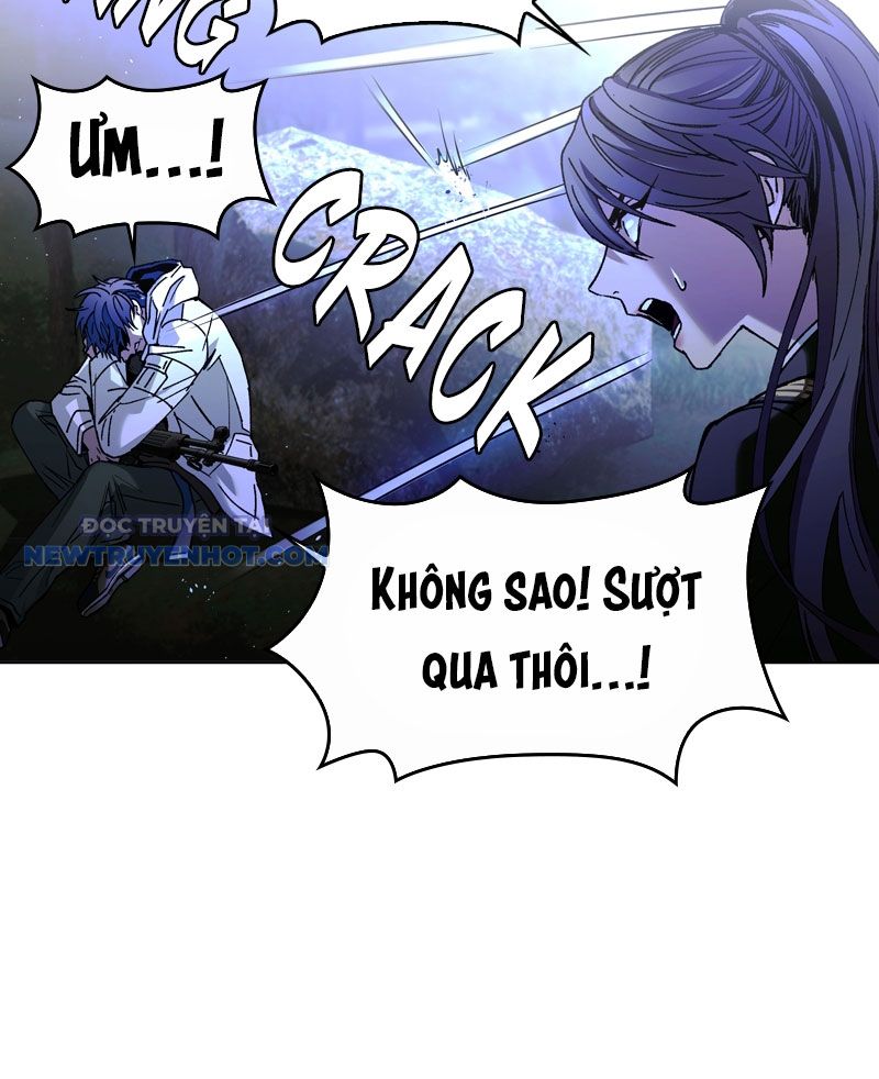 Tận Thế Cũng Chỉ Là Trò Chơi chapter 15 - Trang 48