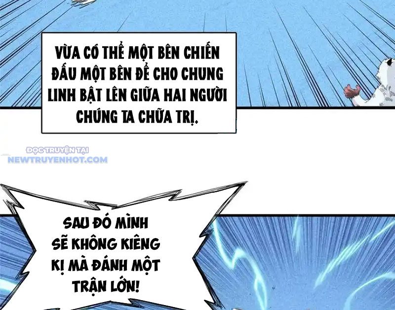 Cửu Tinh độc Nãi chapter 53 - Trang 15