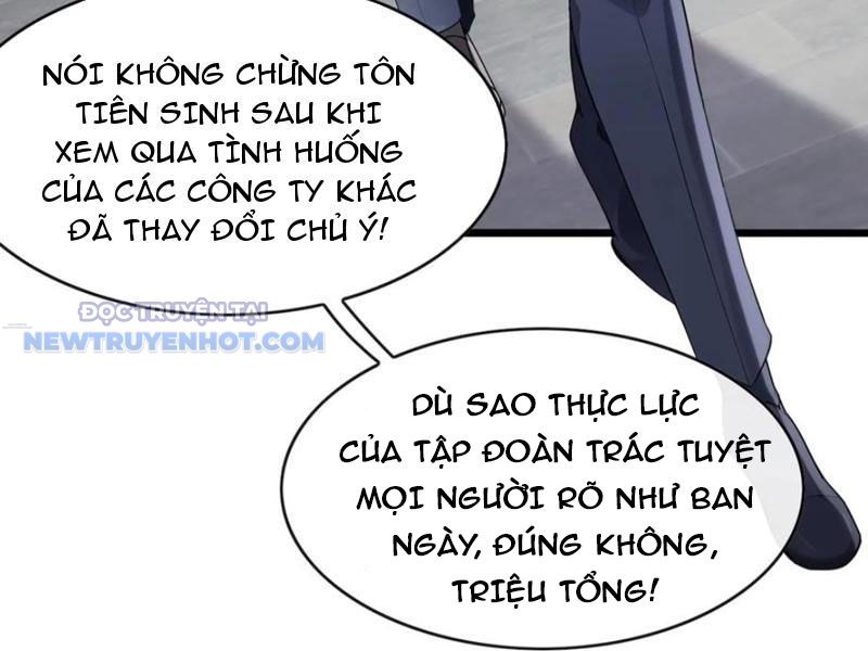 Đại Lão Xuống Núi: Bắt Đầu Từ Việc Trở Thành Thư Ký chapter 31 - Trang 76