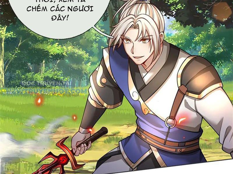 Ta Có Thể Tấn Công Không Giới Hạn chapter 45 - Trang 111