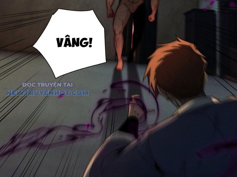 đối Mặt Với Bệnh Tâm Thần, Ma Quỷ Chẳng Là Cái Thá Gì chapter 31 - Trang 21