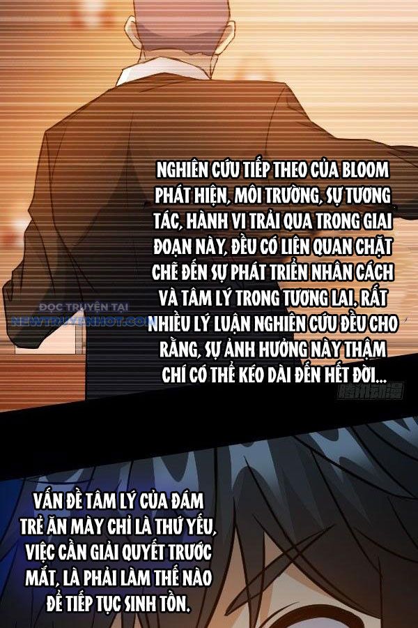 Vương Quốc Huyết Mạch chapter 34 - Trang 15