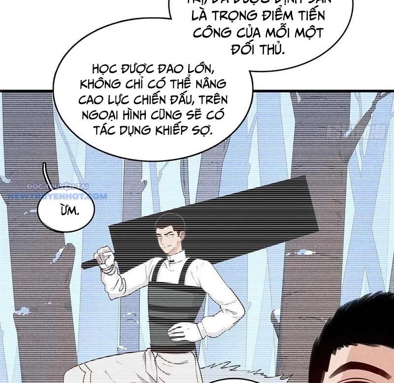 Cửu Tinh độc Nãi chapter 71 - Trang 20