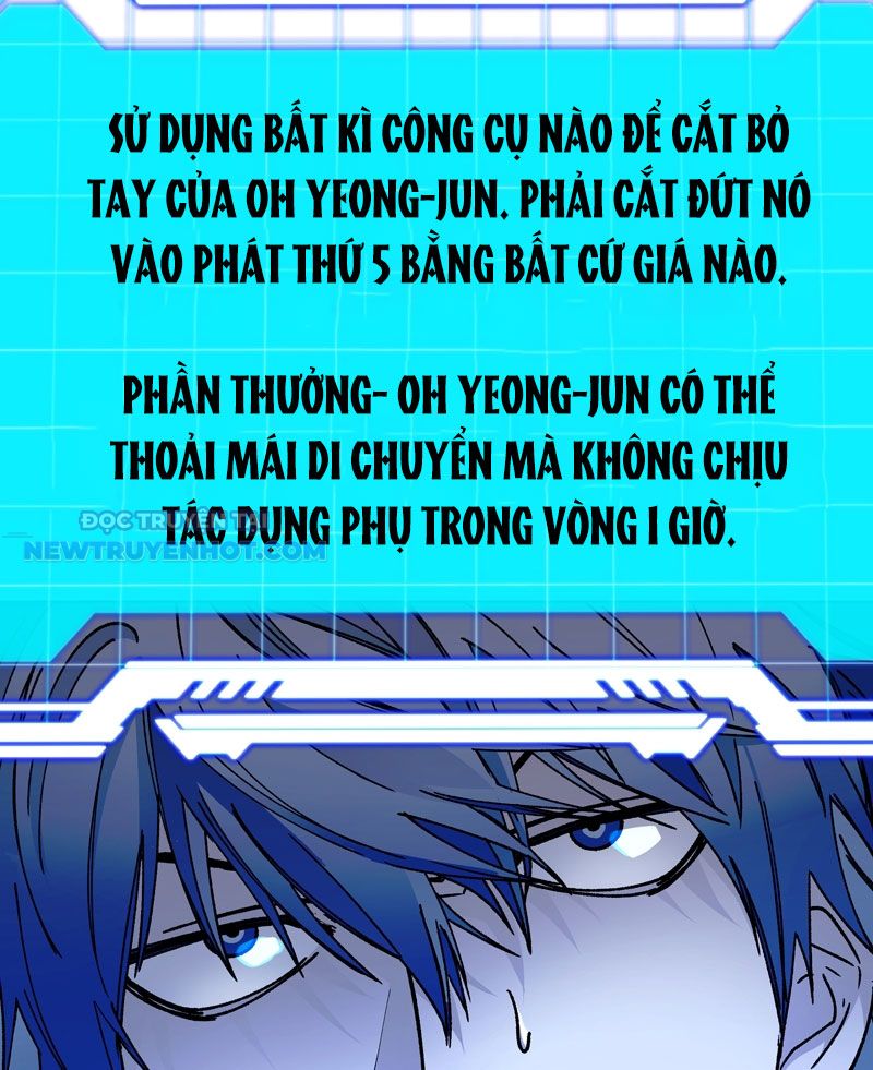 Tận Thế Cũng Chỉ Là Trò Chơi chapter 28 - Trang 26