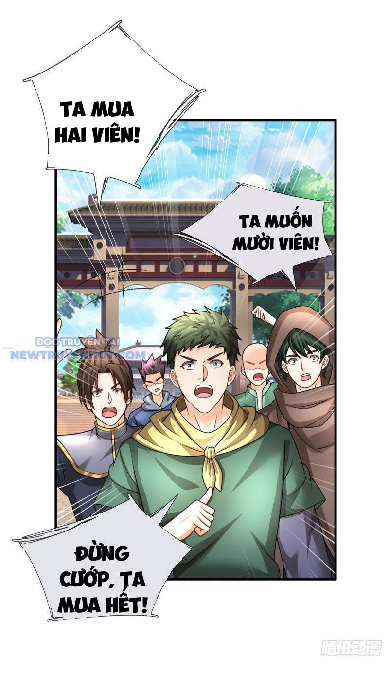 Ta Có Thể Tấn Công Không Giới Hạn chapter 8 - Trang 20