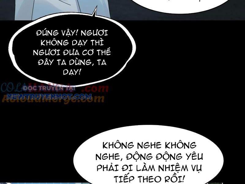 đối Mặt Với Bệnh Tâm Thần, Ma Quỷ Chẳng Là Cái Thá Gì chapter 64 - Trang 44