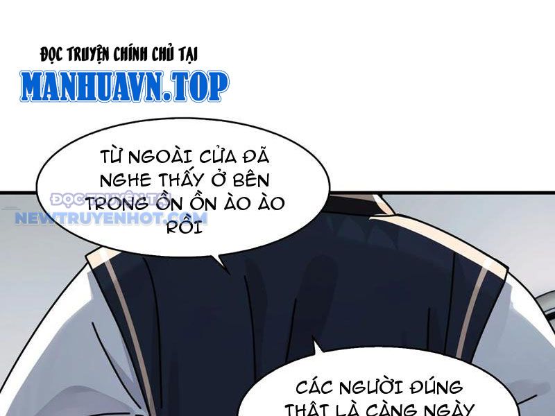 đối Mặt Với Bệnh Tâm Thần, Ma Quỷ Chẳng Là Cái Thá Gì chapter 80 - Trang 12