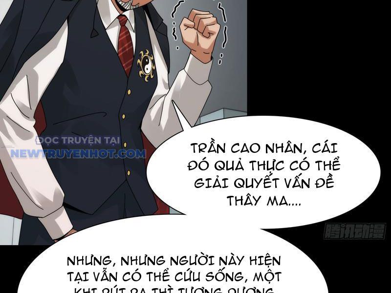 đối Mặt Với Bệnh Tâm Thần, Ma Quỷ Chẳng Là Cái Thá Gì chapter 34 - Trang 69