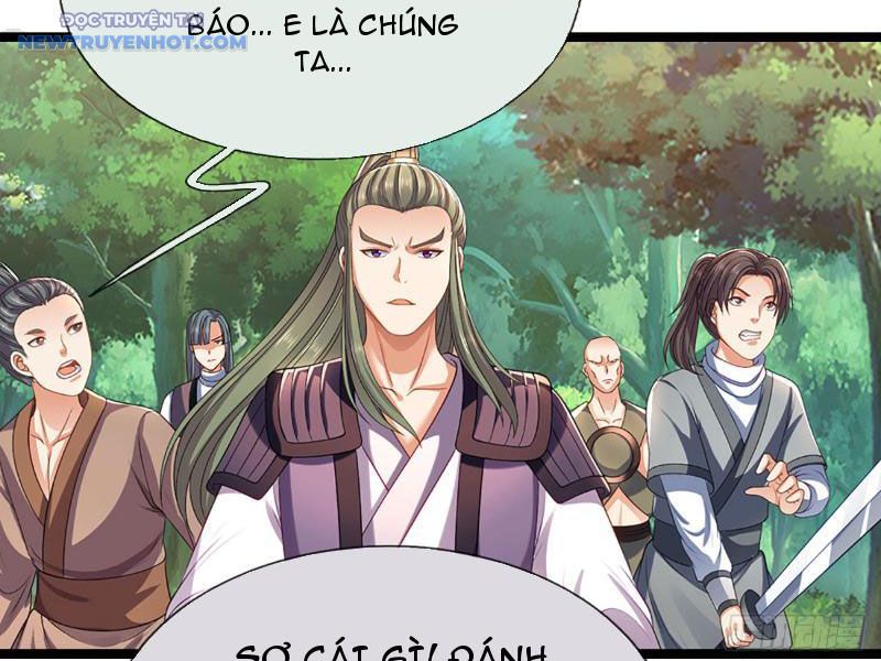 Ta Có Thể Cướp Đoạt Cơ Duyên chapter 22 - Trang 111