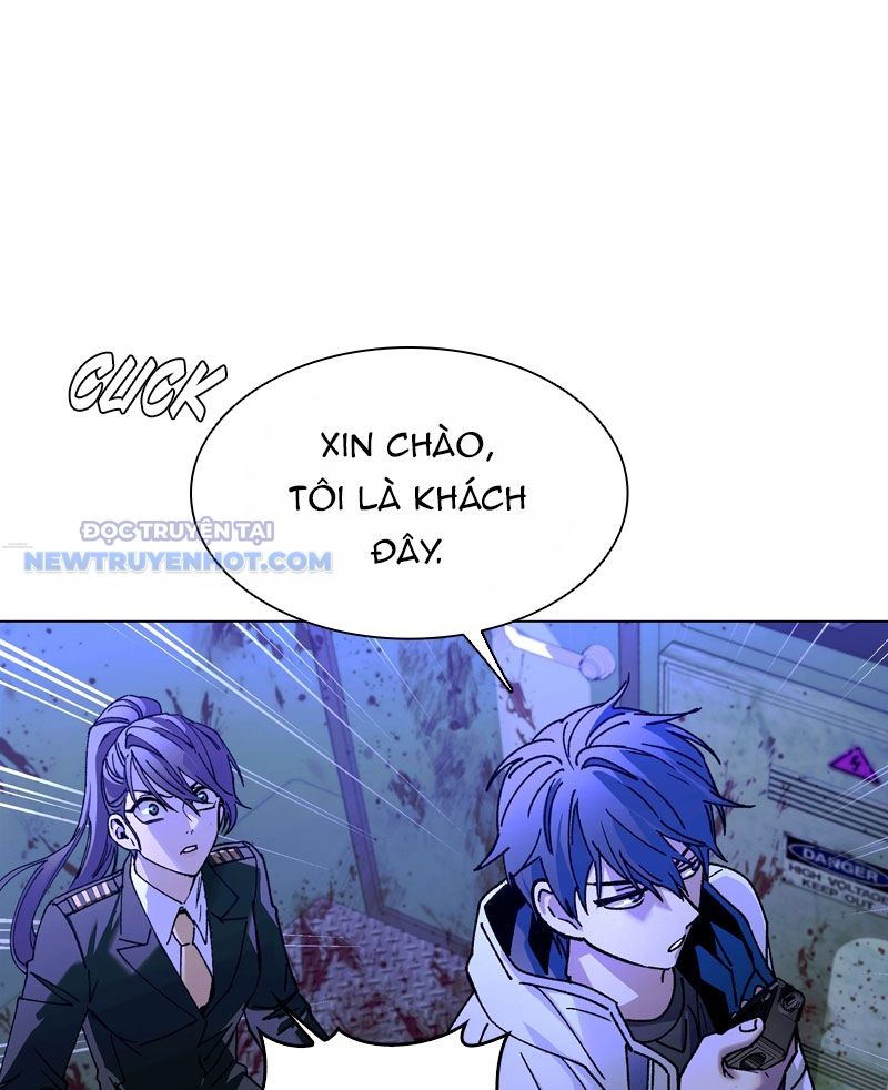 Tận Thế Cũng Chỉ Là Trò Chơi chapter 16 - Trang 96