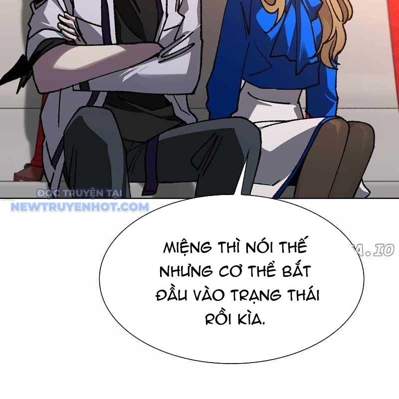 Tận Thế Cũng Chỉ Là Trò Chơi chapter 58 - Trang 172