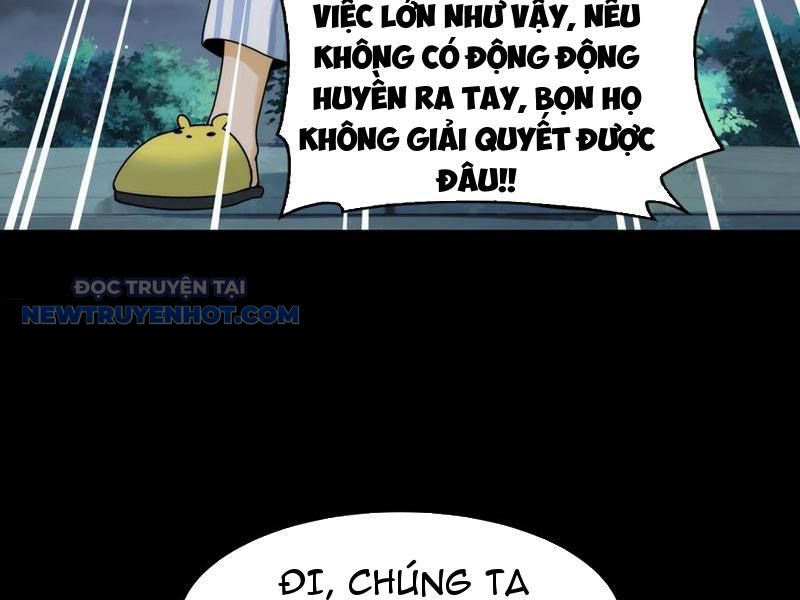 đối Mặt Với Bệnh Tâm Thần, Ma Quỷ Chẳng Là Cái Thá Gì chapter 42 - Trang 90