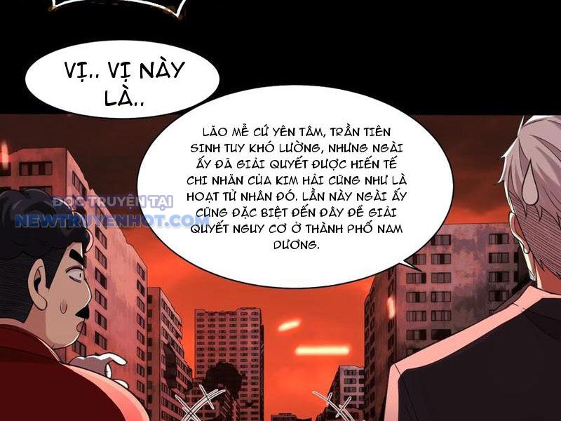 đối Mặt Với Bệnh Tâm Thần, Ma Quỷ Chẳng Là Cái Thá Gì chapter 83 - Trang 12