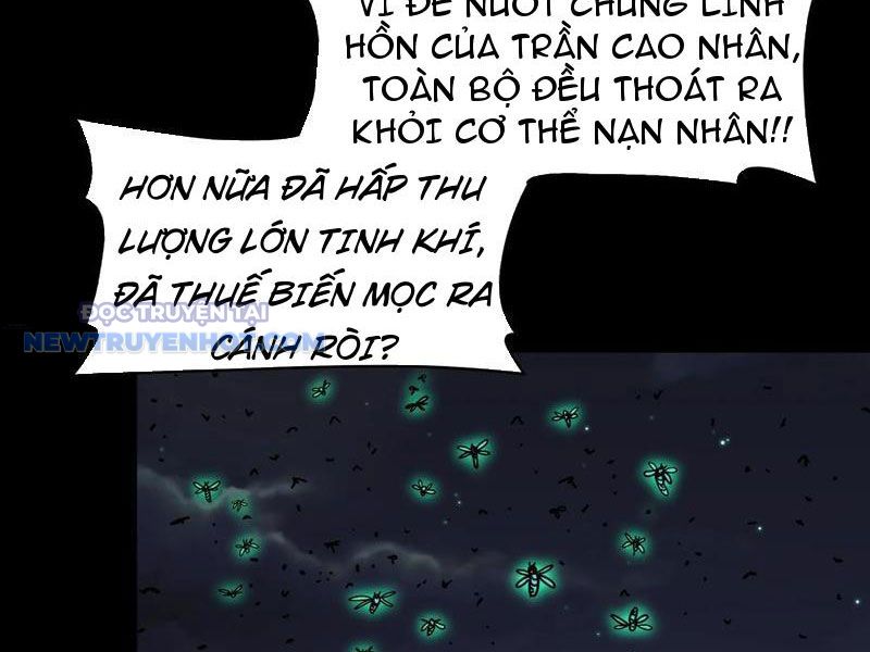 đối Mặt Với Bệnh Tâm Thần, Ma Quỷ Chẳng Là Cái Thá Gì chapter 40 - Trang 17