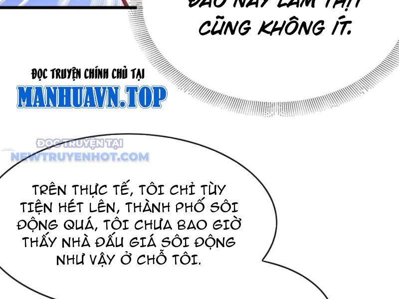 Đại Lão Xuống Núi: Bắt Đầu Từ Việc Trở Thành Thư Ký chapter 47 - Trang 42