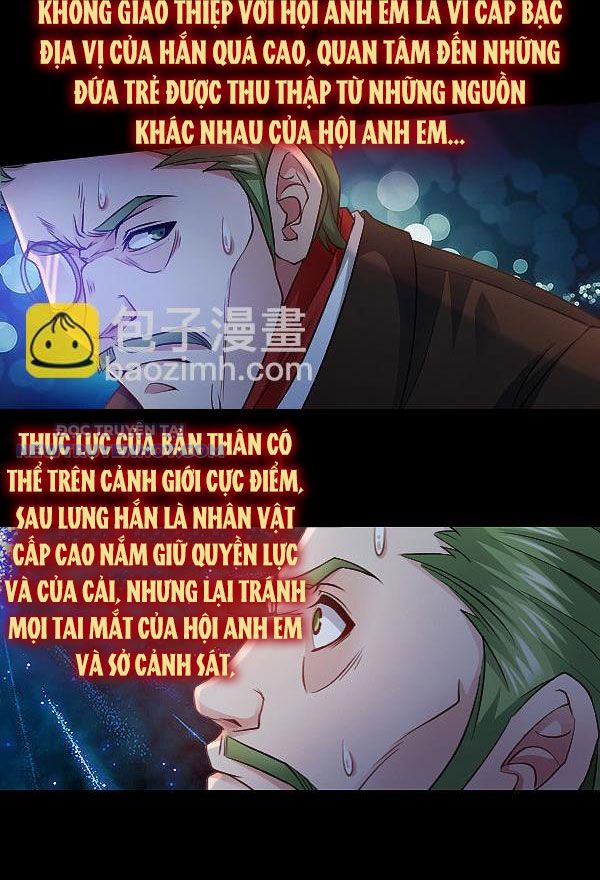 Vương Quốc Huyết Mạch chapter 15 - Trang 14