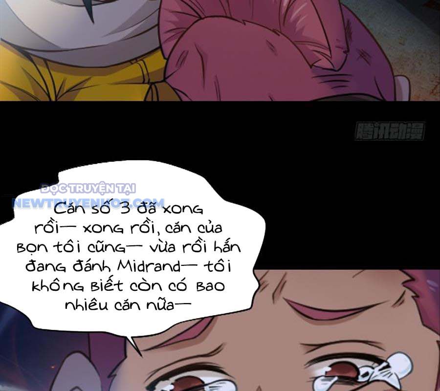 Vương Quốc Huyết Mạch chapter 23 - Trang 39